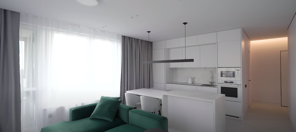 Электросталь, Мира, 32, фото 1