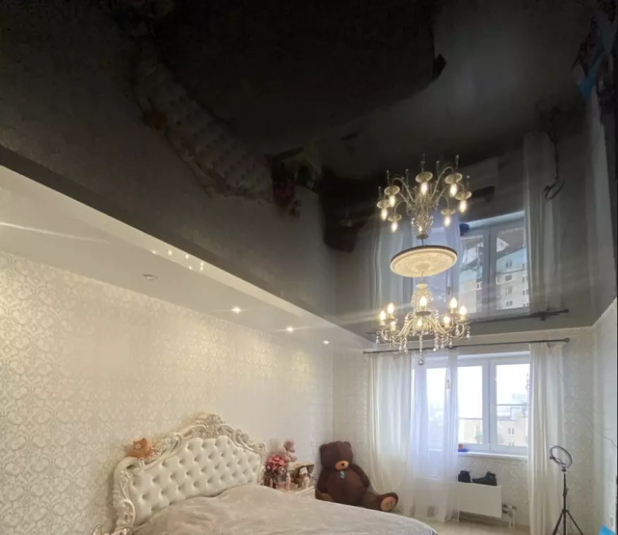 Петрозаводск, Древлянка, 18, фото 1