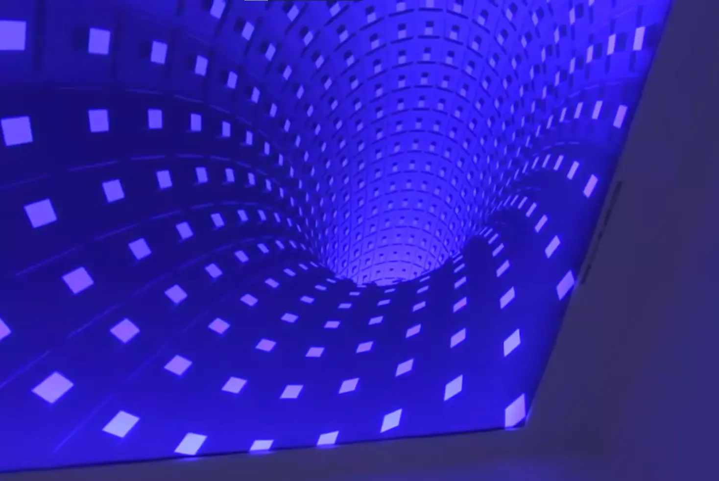 3D натяжной потолок в детскую — Брянск, Романа Брянского, 6, фото 1